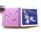 Felties: I Love You, Little One Board Book